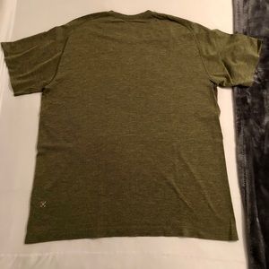 Lululemon Men’s T-shirt